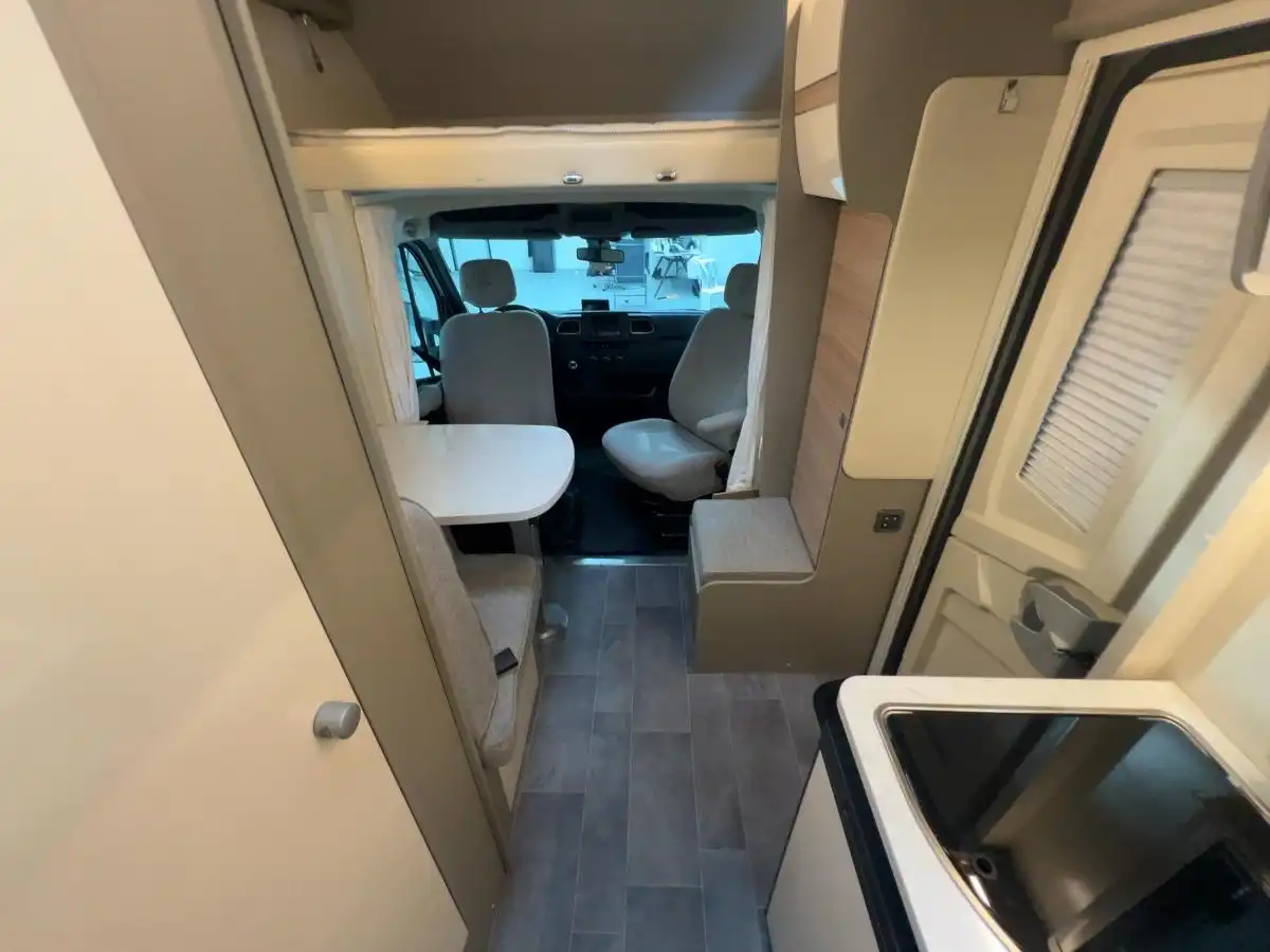 AHORN Camp A 595 - Ansicht 9